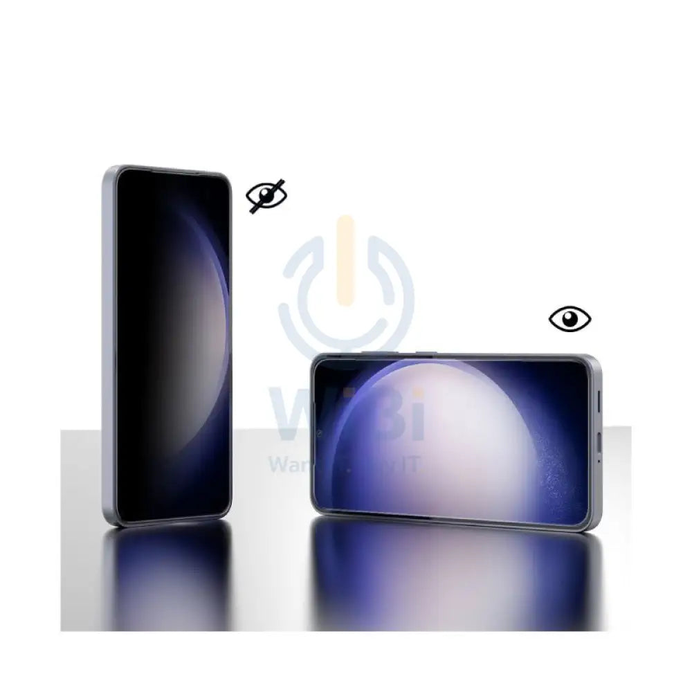 Araree Core Glass Screen Protector - Samsung Galaxy S24 / Privacy Accessories > Mobiles & Tablets > Mobiles > Screen
