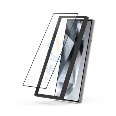 Araree Core Glass Screen Protector - Samsung Galaxy S24 Ultra / Clear Accessories > Mobiles & Tablets > Mobiles >