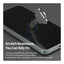 Araree Core Glass Screen Protector - Samsung Galaxy S25 / Clear Accessories > Mobiles & Tablets > Mobiles > Screen