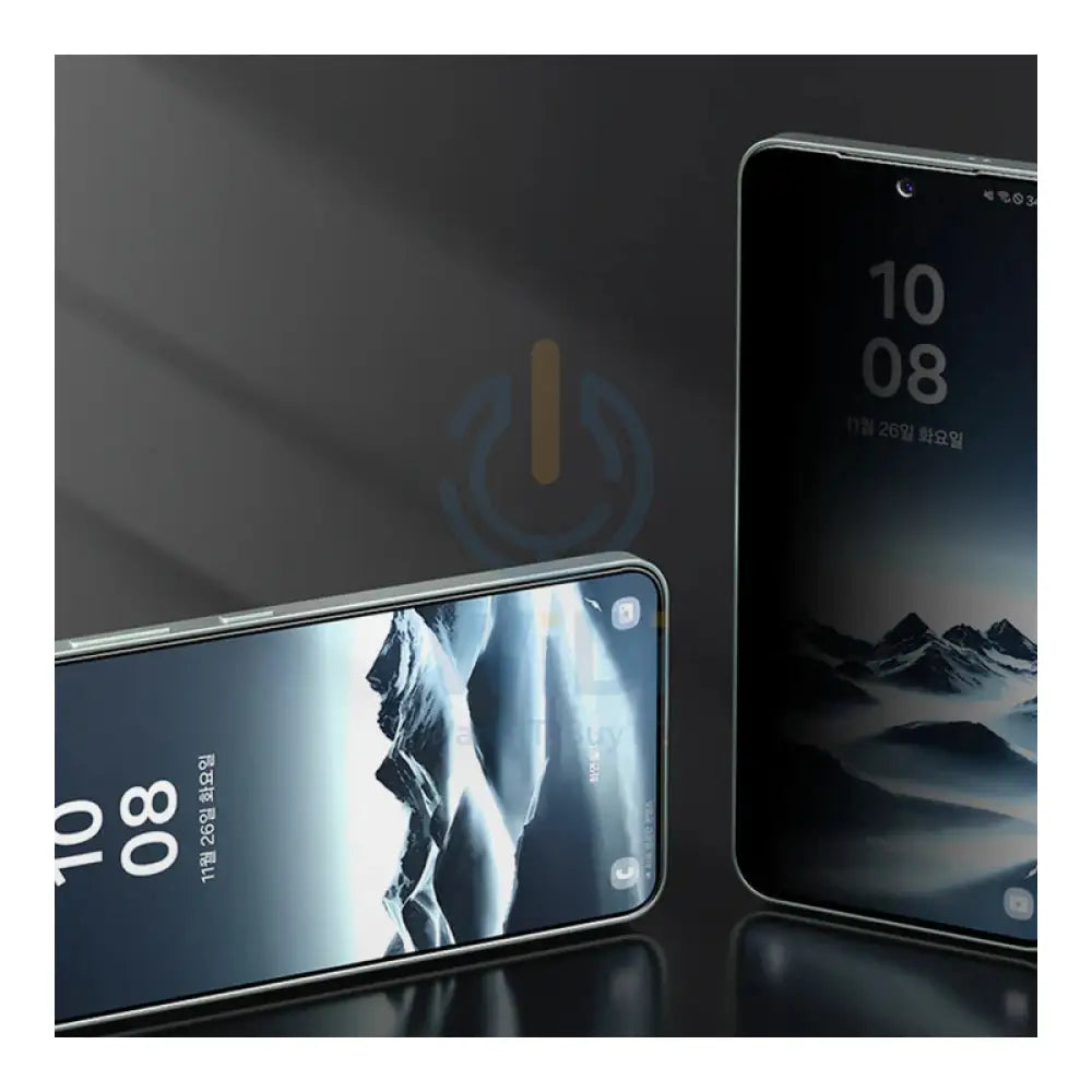 Araree Core Glass Screen Protector - Samsung Galaxy S25 Ultra / Privacy Accessories > Mobiles & Tablets > Mobiles >