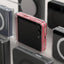 Araree Duple 360 Magsafe With Hinge Protection Case - Samsung Galaxy Z Flip 7 / Clear Accessories > Mobiles & Tablets >