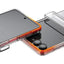 Araree Duple 360 Magsafe With Hinge Protection Case - Samsung Galaxy Z Flip 7 / Clear Accessories > Mobiles & Tablets >