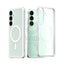 Araree Duple Armor Magsafe Case - Samsung Galaxy S25 Plus / White Accessories > Mobiles & Tablets > Mobiles > Covers &