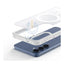 Araree Duple Armor Magsafe Case - Samsung Galaxy S25 Plus / White Accessories > Mobiles & Tablets > Mobiles > Covers &