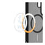 Araree Duple Armor Magsafe Case - Samsung Galaxy S25 Ultra / Black Accessories > Mobiles & Tablets > Mobiles > Covers &