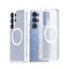 Araree Duple Armor Magsafe Case - Samsung Galaxy S25 Ultra / White Accessories > Mobiles & Tablets > Mobiles > Covers &