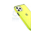 Araree Duple Case For iPhone 12 Pro Max - Neon Yellow Accessories > Mobiles & Tablets