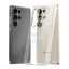 Araree Duple Case - Samsung Galaxy S25 Ultra / Clear Accessories > Mobiles & Tablets > Mobiles > Covers & Cases