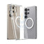 Araree Duple Magsafe Case - Samsung Galaxy S25 Ultra / Clear Accessories > Mobiles & Tablets > Mobiles > Covers & Cases