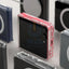 Araree Duple Magsafe Case - Samsung Galaxy Z Flip 7 / Clear Accessories > Mobiles & Tablets > Mobiles > Covers & Cases