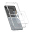 Araree Duple Magsafe Case - Samsung Galaxy Z Flip 7 / Clear Accessories > Mobiles & Tablets > Mobiles > Covers & Cases