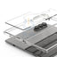Araree Duple Magsafe Case - Samsung Galaxy Z Fold 7 / Clear Accessories > Mobiles & Tablets > Mobiles > Covers & Cases