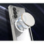 Araree Duple Magsafe Case - Samsung Galaxy Z Fold 7 / Clear Accessories > Mobiles & Tablets > Mobiles > Covers & Cases
