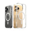 Araree Duple Magsafe TPU Case For Apple iPhone 16 Pro - Clear Accessories > Mobiles & Tablets > Mobiles > Covers & Cases