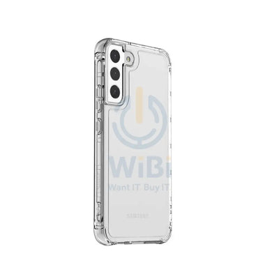 Araree Flexield Case For Samsung Galaxy S22 Plus – Clear Accessories > Mobiles & Tablets
