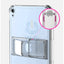 Araree Flexield Case Kick-Stand & Pen Holder - Apple iPad 10.9 10th Gen / Clear Accessories > Mobiles & Tablets > Offer
