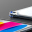Araree Flexield Case Kick-Stand & Pen Holder - Apple iPad 10.9 10th Gen / Clear Accessories > Mobiles & Tablets > Offer