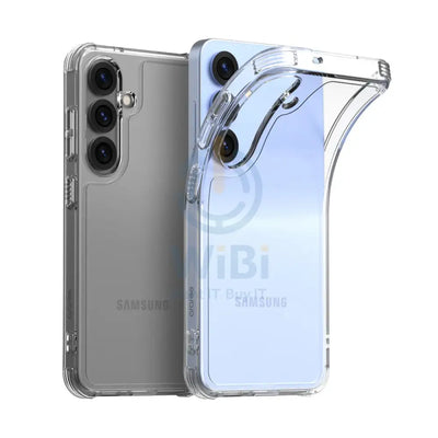 Araree Flexield Case - Samsung Galaxy S25 / Clear Accessories > Mobiles & Tablets > Mobiles > Covers & Cases