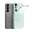 Araree Flexield Case - Samsung Galaxy S25 Plus / Clear Accessories > Mobiles & Tablets > Mobiles > Covers & Cases