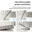 Araree Flexield SP Case for ipad Pro 7th 13in - Clear Accessories > Mobiles & Tablets