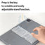 Araree Flexield SP Case for ipad Pro 7th 13in - Clear Accessories > Mobiles & Tablets