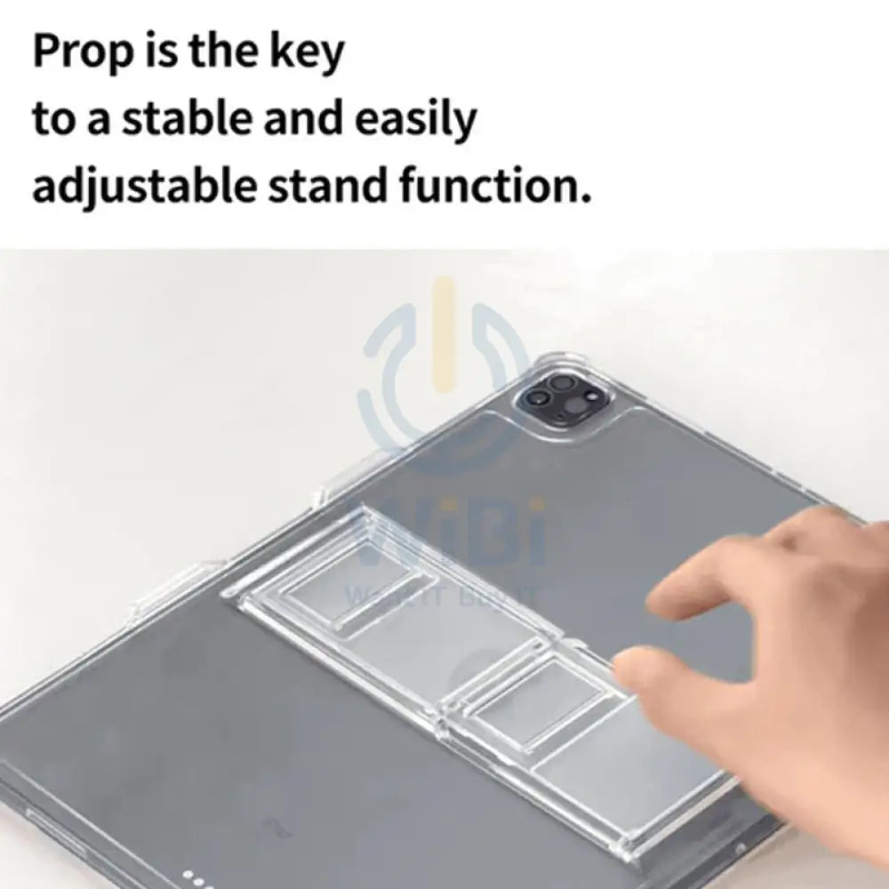 Araree Flexield SP Case for ipad Pro 7th 13in - Clear Accessories > Mobiles & Tablets