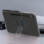 Araree Flexield SP Case - Samsung Galaxy Tab S9 / Clear Accessories > Mobiles & Tablets > Tablets > Covers & Cases
