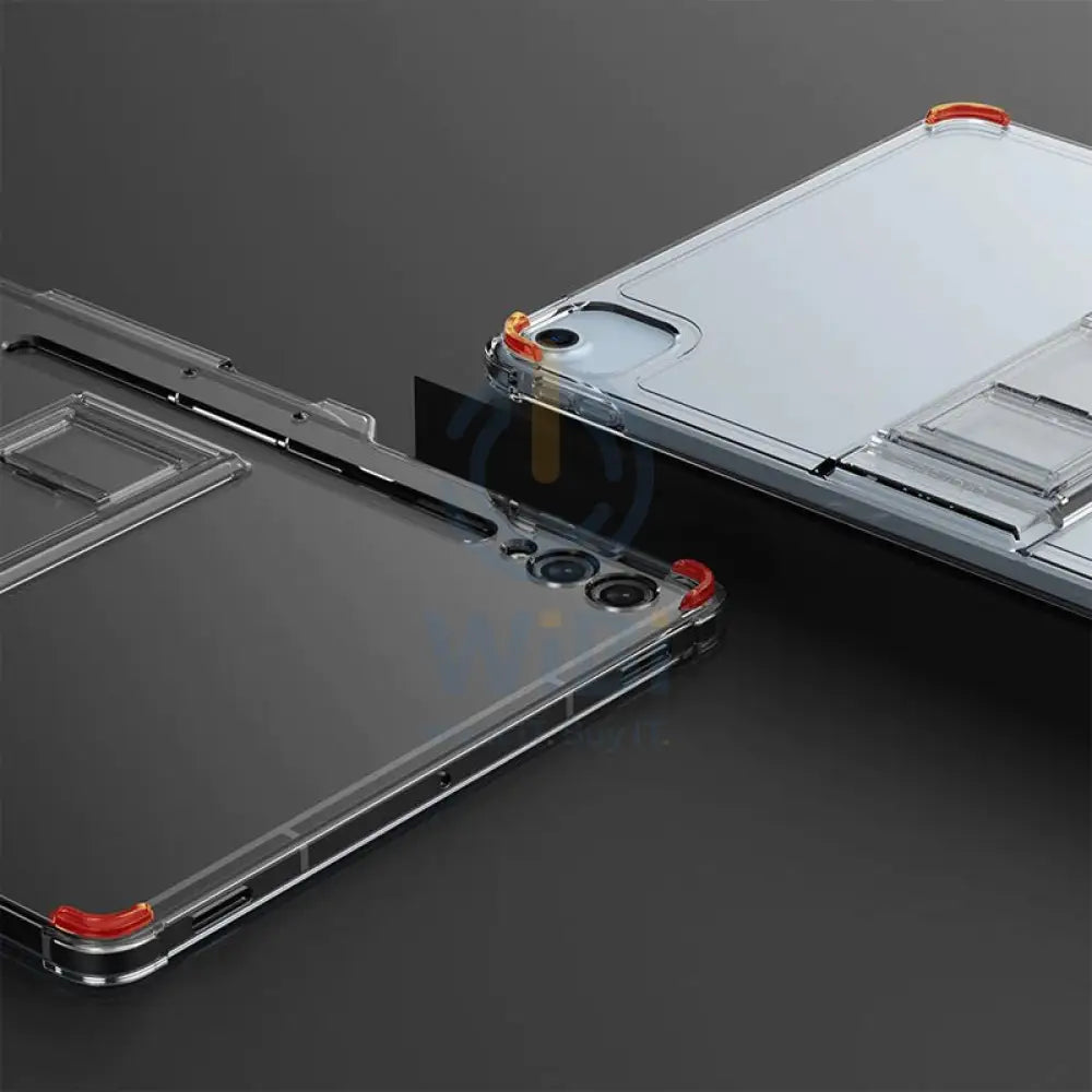 Araree Flexield SP Case - Samsung Galaxy Tab S9 / Clear Accessories > Mobiles & Tablets > Tablets > Covers & Cases