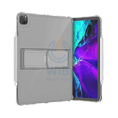 Araree Flexield SP Case With Pencil Holder - Apple Ipad Pro 12.9 (2021) / Clear
