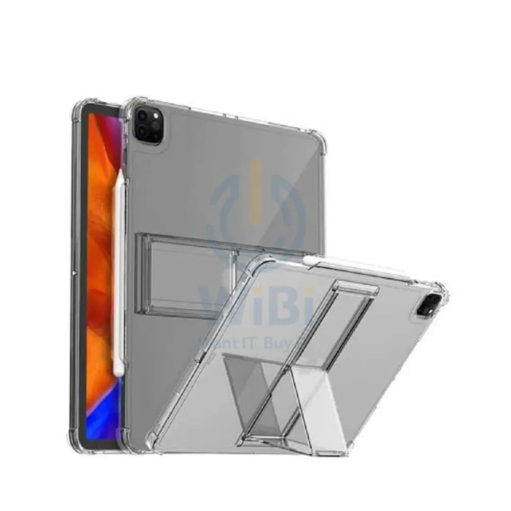 Araree Flexield SP Case With Pencil Holder - Apple Ipad Pro 12.9 (2021) / Clear