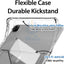 Araree Flexield SP Case With Pencil Holder - Apple Ipad Pro 12.9 (2021) / Clear