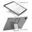 Araree Flexield SP Case With Pencil Holder - Apple Ipad Pro 12.9 (2021) / Clear