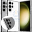 Araree Flexield TPU Case For Samsung Galaxy S23 Ultra - Clear Accessories > Mobiles & Tablets