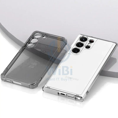 Araree Flexield TPU Case For Samsung Galaxy S23 Ultra - Clear Accessories > Mobiles & Tablets