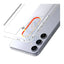 Araree Flexield TPU Case - Samsung Galaxy S24 Plus / Clear Accessories > Mobiles & Tablets > Mobiles > Covers & Cases