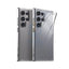 Araree Flexield TPU Case - Samsung Galaxy S24 Ultra / Clear Accessories > Mobiles & Tablets > Mobiles > Covers & Cases