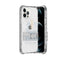 Araree Mach Stand Case For iPhone 12 & 12 Pro - Clear Accessories > Mobiles & Tablets