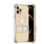 Araree Mach Stand Case For iPhone 12 Pro Max - Glitter Clear Accessories > Mobiles & Tablets