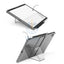 Araree Mach Stand Case For Samsung Tab S7 Fe - Clear Accessories > Mobiles & Tablets