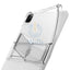 Araree Mach Stand For Apple iPad Air 10.9 (2020) With Kick-Stand - Clear Accessories > Mobiles & Tablets > Offer Zone