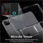 Araree Mach Stand For Apple iPad Air 10.9 (2020) With Kick-Stand - Clear Accessories > Mobiles & Tablets > Offer Zone