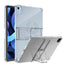 Araree Mach Stand For Apple iPad Air 10.9 (2020) With Kick-Stand - Clear Accessories > Mobiles & Tablets > Offer Zone