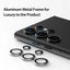 Araree Metal Ring C-Subcore Camera Lens Protector For Samsung Galaxy S23 Ultra -Clear Accessories > Mobiles & Tablets >