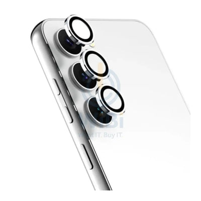 Araree Metal Ring C-Subcore Camera Lens Protector - Samsung Galaxy S24 / Clear Accessories > Mobiles & Tablets >
