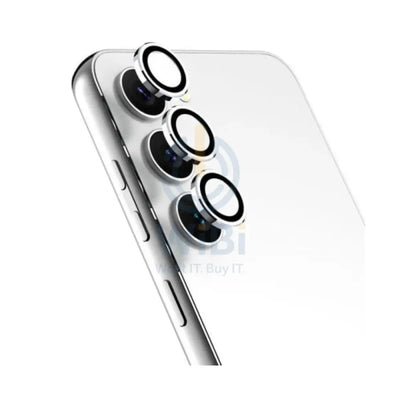 Araree Metal Ring C-Subcore Camera Lens Protector - Samsung Galaxy S24 Plus / Clear Accessories > Mobiles & Tablets >