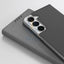 Araree Mustang Dairy Wallet Case For Samsung Galaxy S23 Ultra - Charcoal Grey Accessories > Mobiles & Tablets
