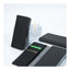 Araree Mustang Diary Case - Samsung Galaxy S25 Plus / Black Accessories > Mobiles & Tablets > Mobiles > Covers & Cases