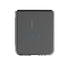 Araree Nukin 360 Case For Samsung Galaxy Z Flip 3 - Clear Accessories > Mobiles & Tablets