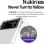 Araree Nukin 360 Case For Samsung Galaxy Z Flip 3 - Clear Accessories > Mobiles & Tablets