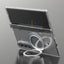 Araree Nukin 360 Magsafe Stand With Hinge Protection Case - Samsung Galaxy Z Fold 7 / Clear Accessories > Mobiles &